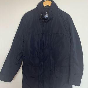 Zegna Sport Highway Project Men’s Jacket Size S Insulated Water Repellent